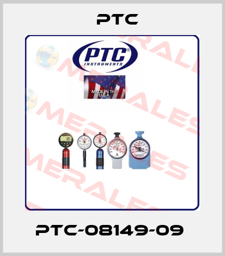 PTC-08149-09  PTC