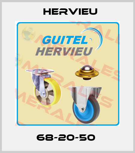 68-20-50  Hervieu
