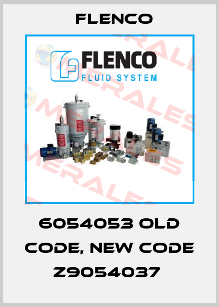 6054053 old code, new code Z9054037  Flenco