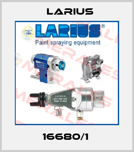 16680/1  Larius