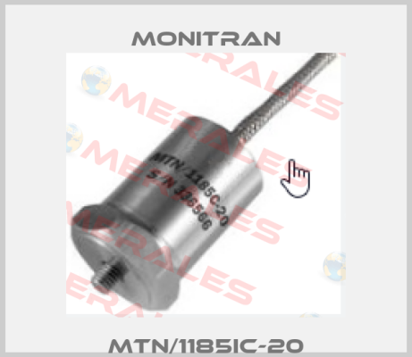 MTN/1185IC-20 Monitran