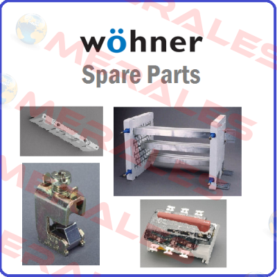 LTS-000 125 A check possible product 33217 Wöhner