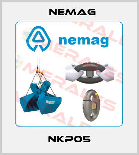 NKP05 NEMAG