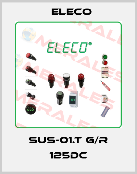 SUS-01.T G/R 125DC Eleco