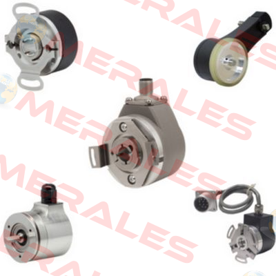 Incremental Thru-Bore and Motor Mount Encoders  British Encoder