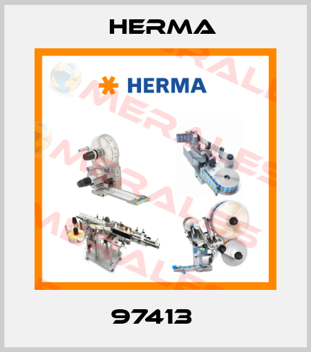 97413  Herma