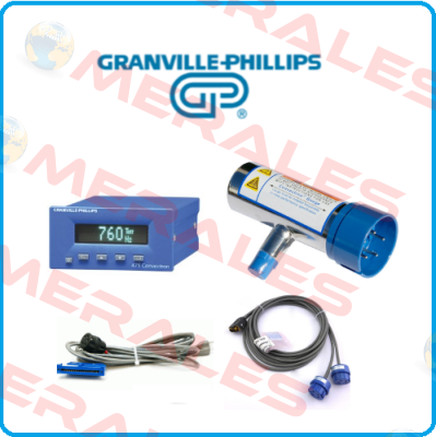 275400-1-GD-T  GRANVILLE PHILLIPS