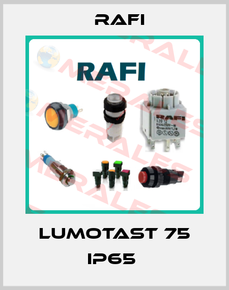 LUMOTAST 75 IP65  Rafi