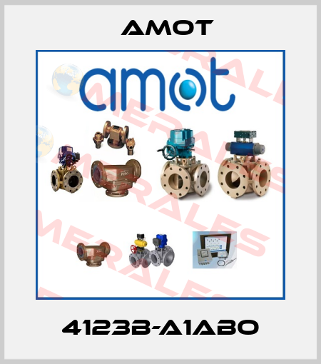 4123B-A1ABO Amot