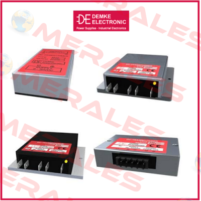 251-24-SD Demke Electronic