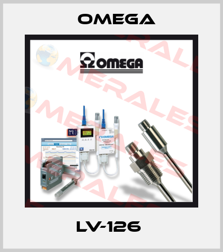 LV-126  Omega