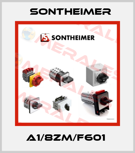 A1/8ZM/F601  Sontheimer