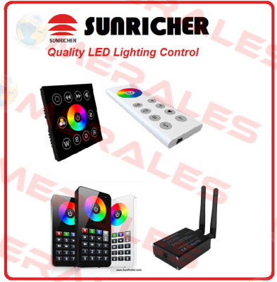 SR 2302B Sunricher