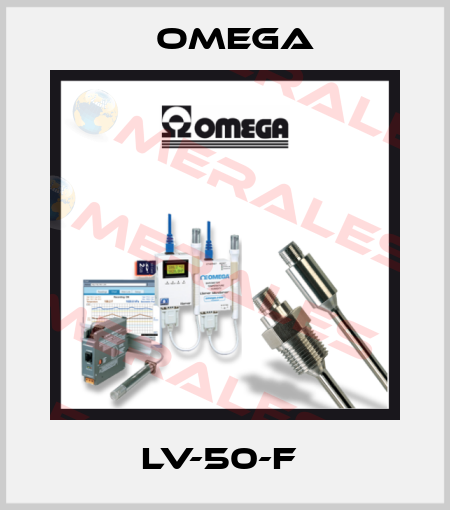 LV-50-F  Omega