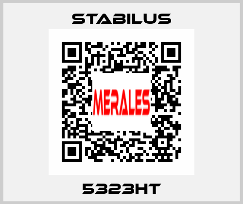 5323HT Stabilus