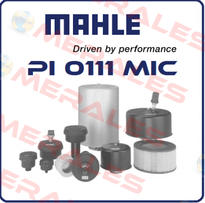 77734734 / PI 0111MIC MAHLE