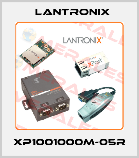 XP1001000M-05R Lantronix