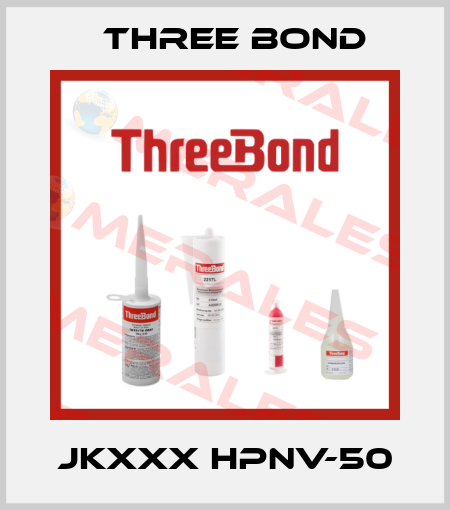 JKXXX HPNV-50 Three Bond