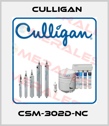 CSM-302D-NC  Culligan