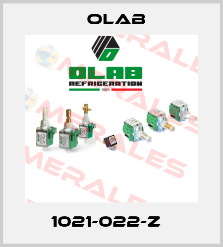1021-022-Z   Olab