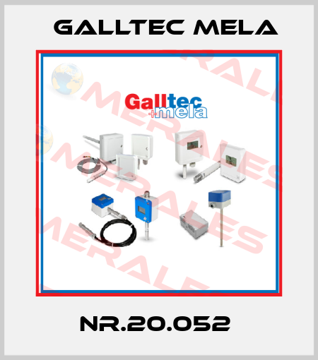  Nr.20.052  Galltec Mela