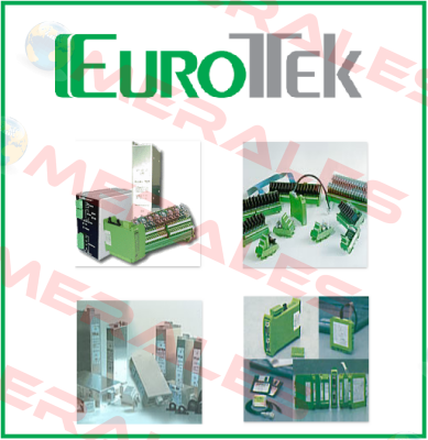 ET/RF3030-MHP obsolete, alternative ET-RF3040-MHU ( ET7624 )  Eurotek