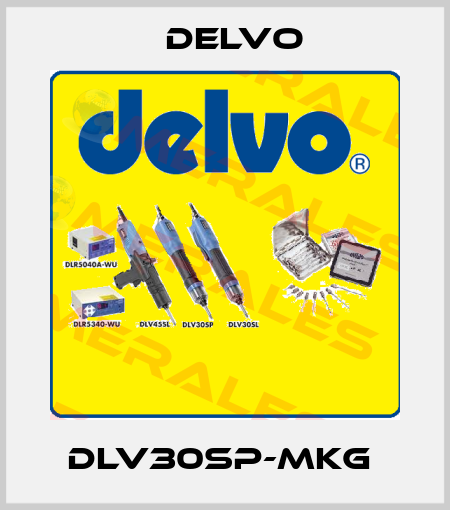  DLV30SP-MKG  Delvo