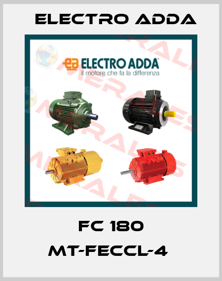 FC 180 MT-FECCL-4  Electro Adda