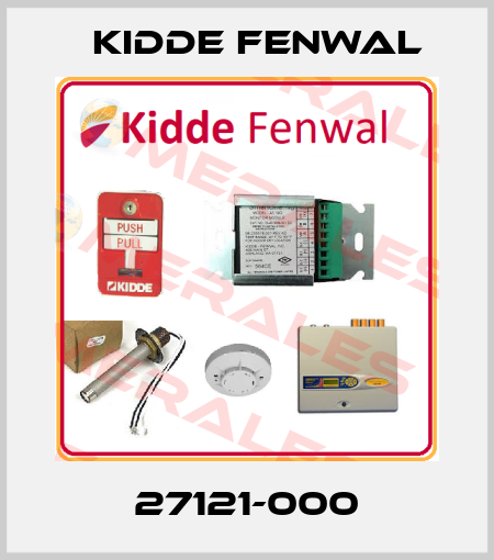 27121-000 Kidde Fenwal