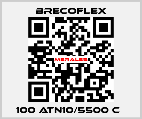 100 ATN10/5500 C   Brecoflex