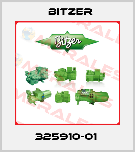 325910-01  Bitzer