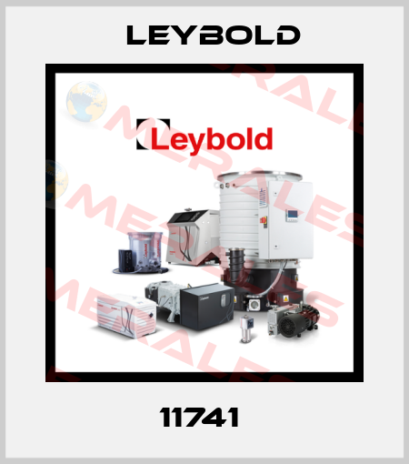 11741  Leybold