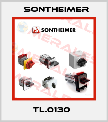 TL.0130   Sontheimer