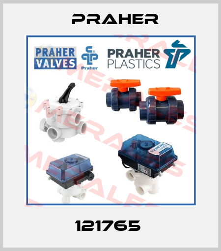 121765  Praher