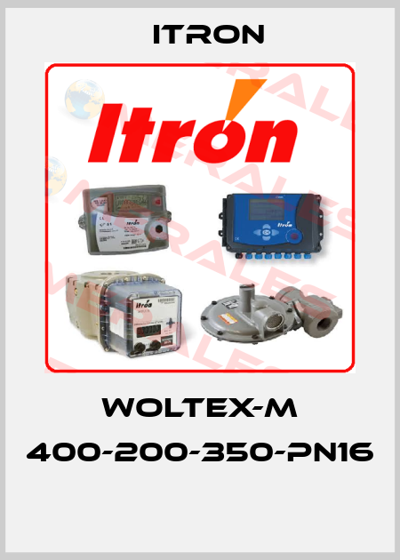 WOLTEX-M 400-200-350-PN16  Itron