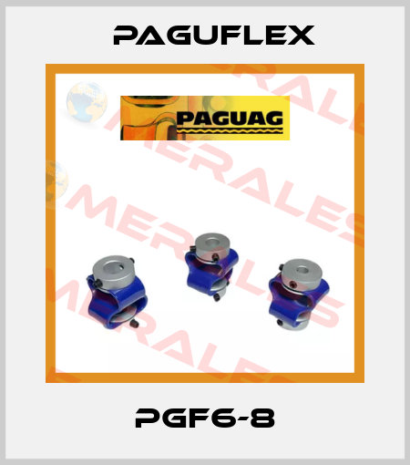 PGF6-8 Paguflex
