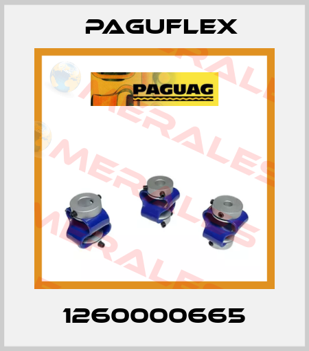 1260000665 Paguflex