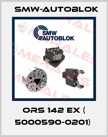 ORS 142 EX ( 5000590-0201)  Smw-Autoblok