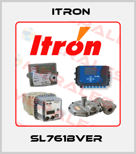SL761BVer  Itron