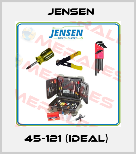 45-121 (Ideal)  Jensen