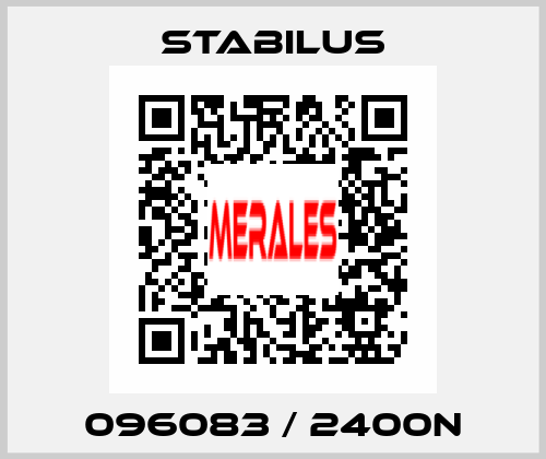 096083 / 2400N Stabilus
