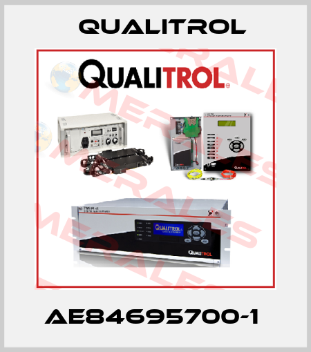 AE84695700-1  Qualitrol