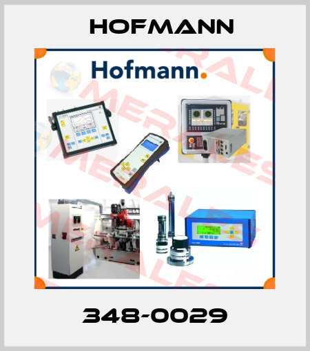 348-0029 Hofmann