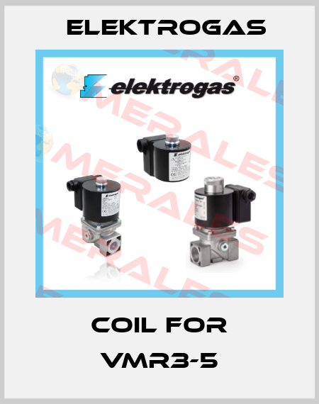 Coil for VMR3-5 Elektrogas