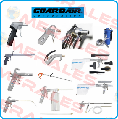 19A826 / HYD036SSA  Guardair