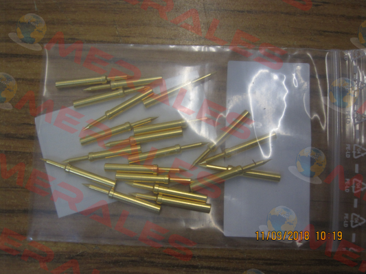 GKS-103 201 180 A 1502 Ingun