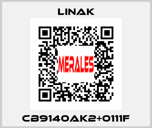 CB9140AK2+0111F Linak