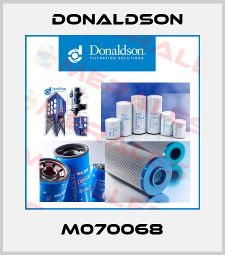 M070068 Donaldson