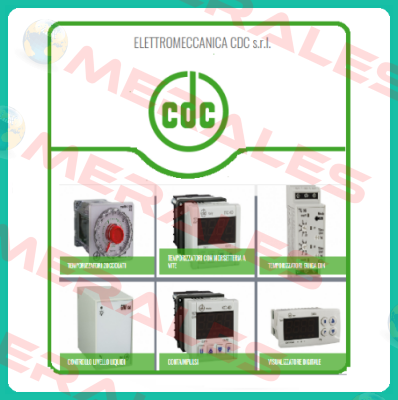 camtimer programmer 5200  CDC