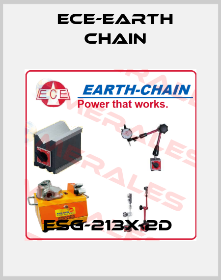 ESG-213X-2D  ECE-Earth Chain